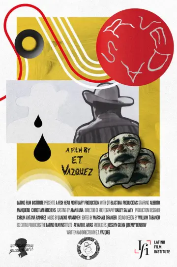 Ruedas plakat