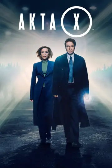 The X-Files: I Want to Believe Vrach Frankenshteyn plakat