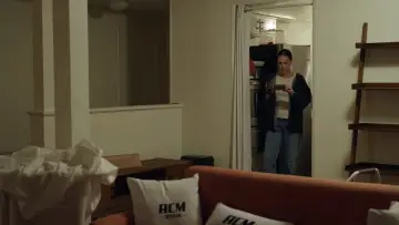 Zasłona do filmu "Don