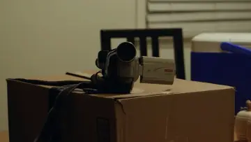 Zasłona do filmu "Don