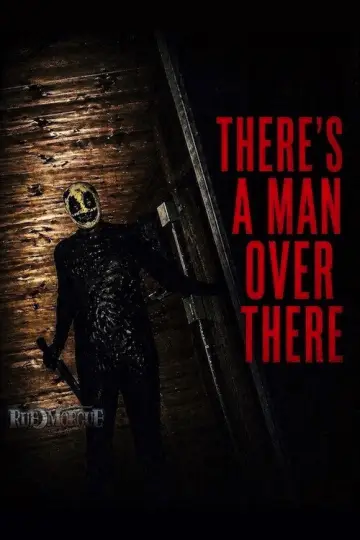 Plakat do filmu "There