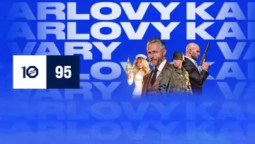 Zasłona do filmu "OKTAGON 95: Kincl vs. Humburger" #1522426