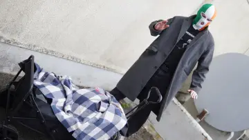 Zasłona do filmu "Lads Being Lads: Well & Truly Fucked" #1350273