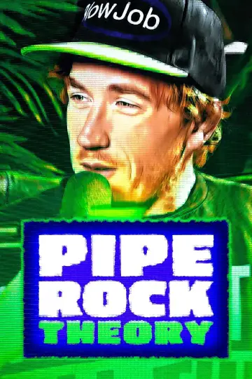 Pipe Rock Theory plakat