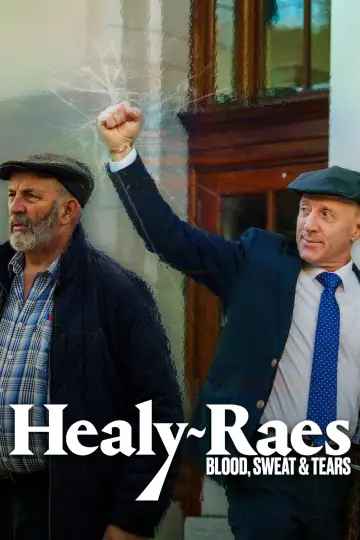 Plakat do filmu "The Healy-Raes: Blood, Sweat & Tears" #1533744