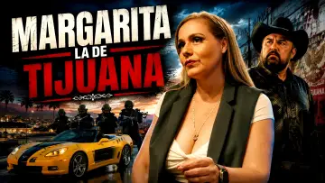 Zasłona do filmu "Margarita La De Tijuana" #1362634