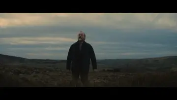 Zasłona do filmu "Monolith" #1569026