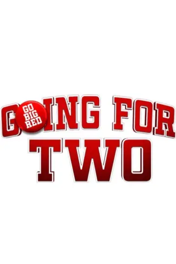Plakat do filmu "Going for Two" #1821816