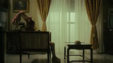 Zasłona do filmu "Happy" #1568841