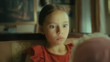 Zasłona do filmu "Happy" #1568842