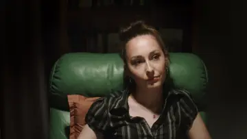Zasłona do filmu "Missing Biscuit" #1523935