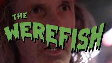 Zasłona do filmu "The Werefish" #1522929