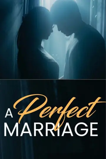 Plakat do filmu "A Perfect Marriage" #1920444