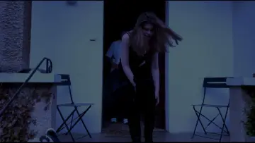 Zasłona do filmu "Rose de Nuit" #1522485