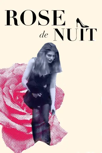 Rose de Nuit