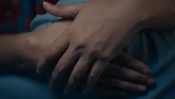 Zasłona do filmu "Oozhi" #1522634
