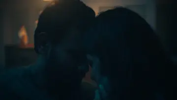Zasłona do filmu "Oozhi" #1522636