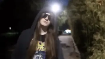 Zasłona do filmu "Schizo Time" #1508608