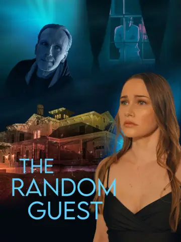 Plakat do filmu "The Random Guest" #1568078