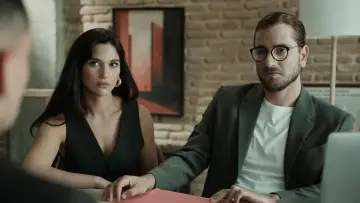 Zasłona do filmu "Curriculum Vitae" #1535195