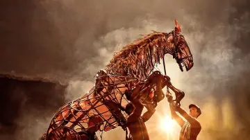 Zasłona do filmu "National Theatre at Home: War Horse" #1899604