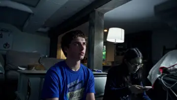 Zasłona do filmu "You A Foe" #1522147