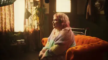 Zasłona do filmu "A Fistful of Love" #1522779