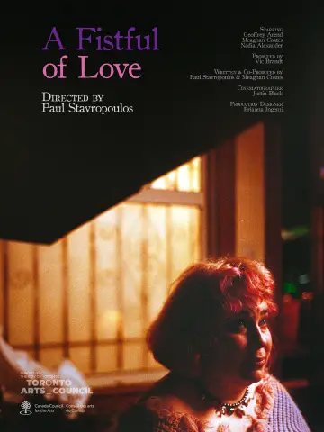 A Fistful of Love plakat