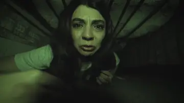 Zasłona do filmu "Gerçek Kayıtlar: Vaka 7" #1568155