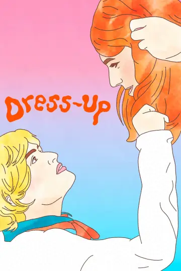 Dress-Up plakat
