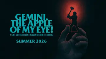 Zasłona do filmu "Gemini, The Apple Of My Eye!" #1230274