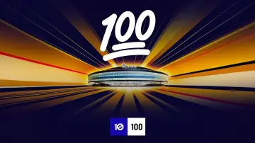 Zasłona do filmu "OKTAGON 100" #1532400