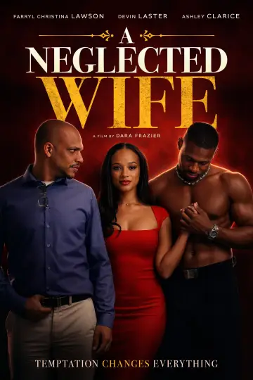 Plakat do filmu "A Neglected Wife" #1523034