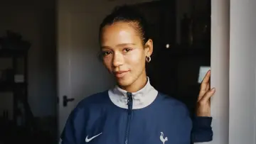 Zasłona do filmu "Tottenham ‘Til I Die" #1523036