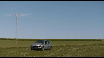 Zasłona do filmu "ALUNICEROS" #1570329