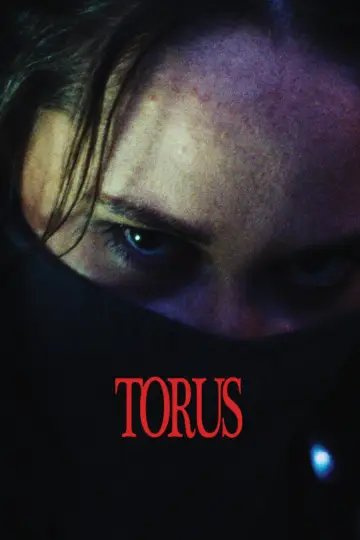 Torus plakat