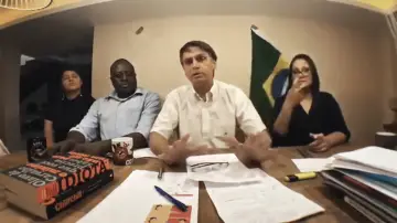 Dragões plakat