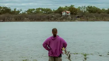 Zasłona do filmu "Vera" #1523941