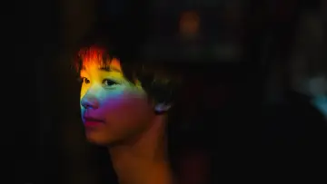 Zasłona do filmu "はじまりのさよなら" #1618757