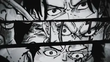 Zasłona do filmu "ONE PIECE FILM GOD VALLEY" #1569651