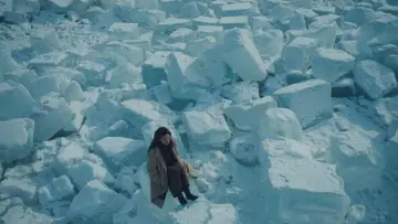 Zasłona do filmu "有一场雪" #1582297