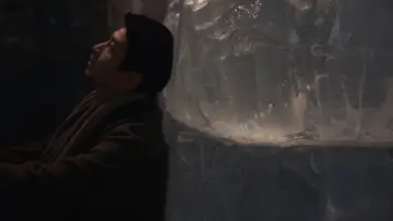Zasłona do filmu "有一场雪" #1582298