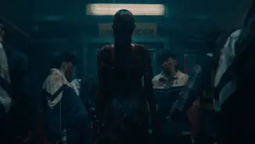 Zasłona do filmu "Tunnel 26" #1365993