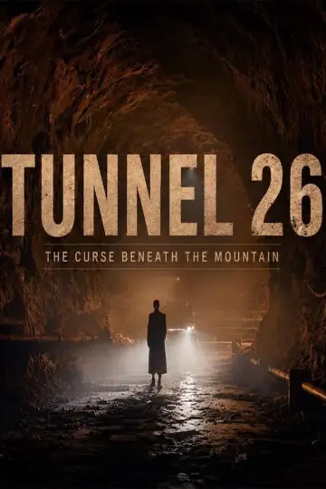 Tunnel 26 plakat