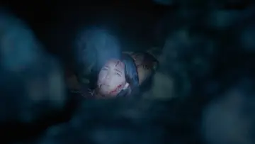 Zasłona do filmu "Tunnel 26: The Curse Beneath the Mountain" #1745594