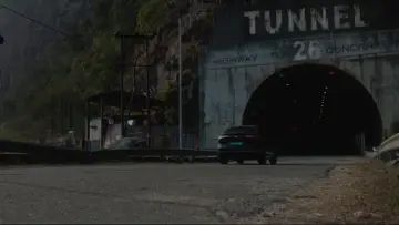 Zasłona do filmu "Tunnel 26: The Curse Beneath the Mountain" #1745595