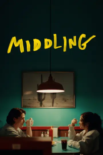 Middling plakat