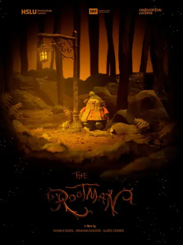 Plakat do filmu "The Rootman" #1526937