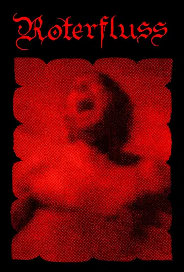Plakat do filmu "Roterfluss" #1794796