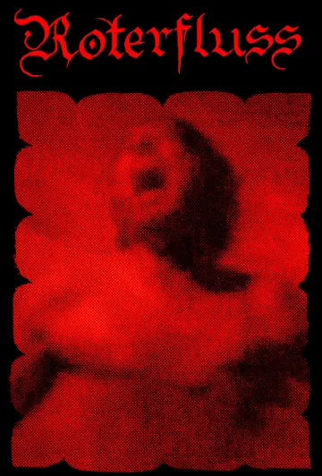 Plakat do filmu "Roterfluss" #1794797
